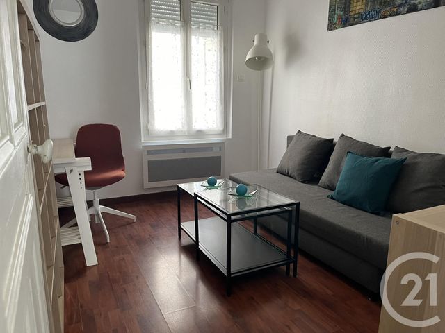 appartement - LE HAVRE - 76