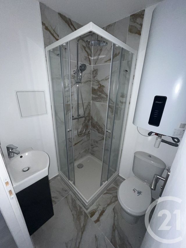 Appartement F1 bis &agrave; vendre - 2 pi&egrave;ces - 32,08 m2 - Le Havre - 76 - HAUTE-NORMANDIE