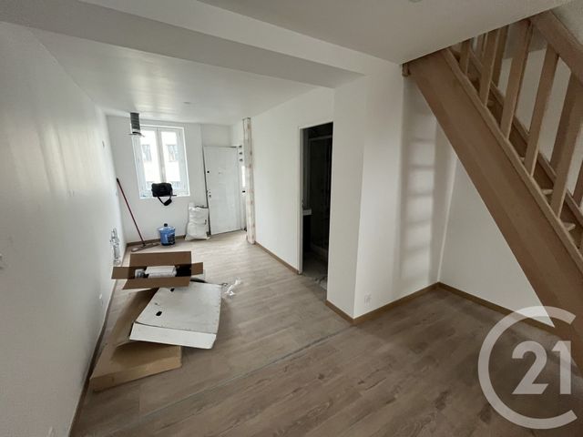 Appartement à vendre LE HAVRE