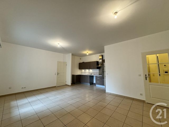 Appartement F4 &agrave; louer - 4 pi&egrave;ces - 86 m2 - Le Havre - 76 - HAUTE-NORMANDIE