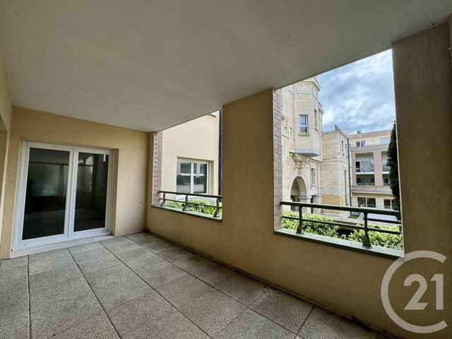 Appartement F4 &agrave; louer - 4 pi&egrave;ces - 86 m2 - Le Havre - 76 - HAUTE-NORMANDIE