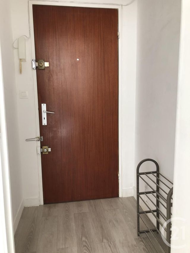 Appartement F1 &agrave; louer - 1 pi&egrave;ce - 32,84 m2 - Le Havre - 76 - HAUTE-NORMANDIE