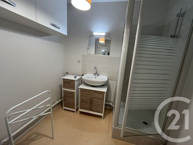 Appartement F1 &agrave; louer - 1 pi&egrave;ce - 19,78 m2 - Le Havre - 76 - HAUTE-NORMANDIE