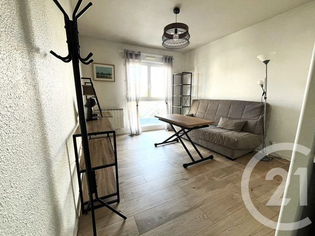 appartement - LE HAVRE - 76