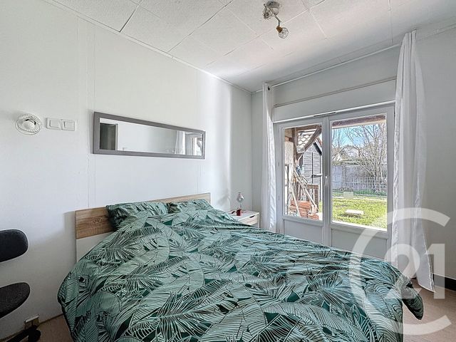 Maison &agrave; louer - 2 pi&egrave;ces - 48,60 m2 - La Teste De Buch - 33 - AQUITAINE