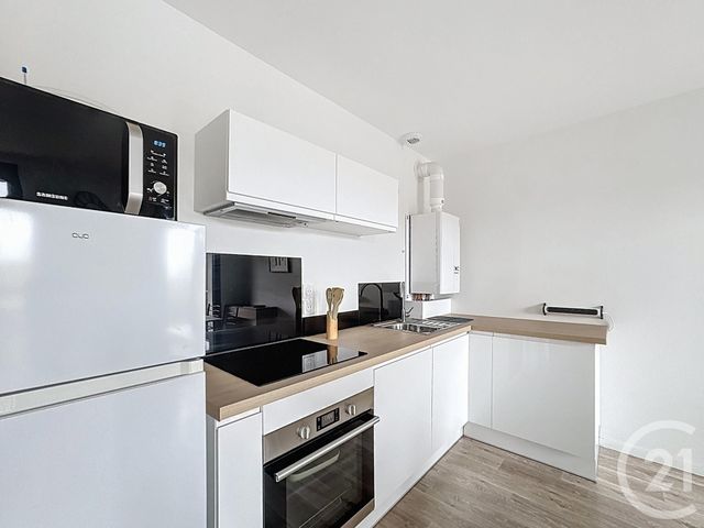 Appartement F2 &agrave; louer - 2 pi&egrave;ces - 46,60 m2 - Biganos - 33 - AQUITAINE