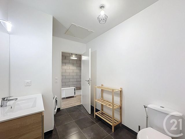 Appartement F2 &agrave; louer - 2 pi&egrave;ces - 46,60 m2 - Biganos - 33 - AQUITAINE