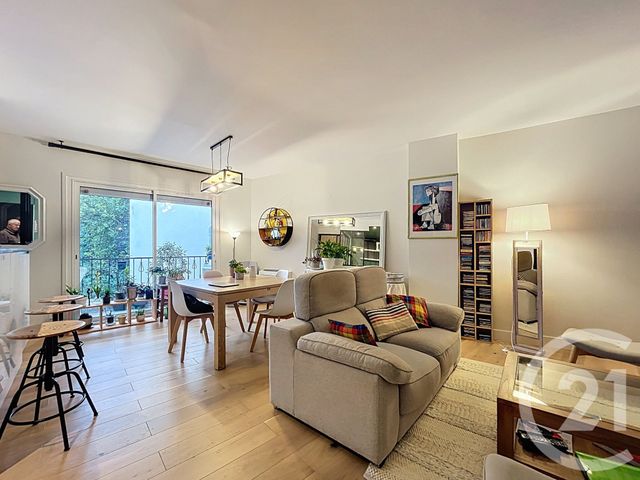 Appartement T4 &agrave; vendre - 4 pi&egrave;ces - 86 m2 - La Teste De Buch - 33 - AQUITAINE