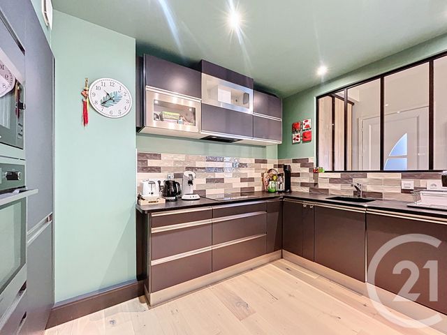 Appartement T4 &agrave; vendre - 4 pi&egrave;ces - 86 m2 - La Teste De Buch - 33 - AQUITAINE