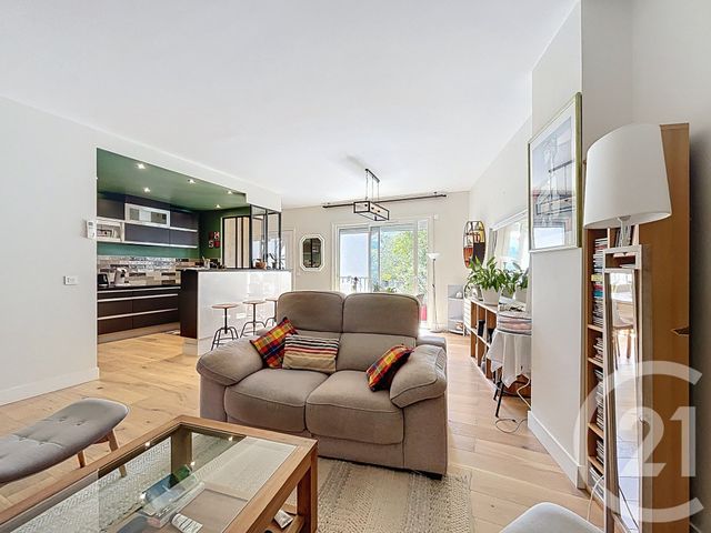 Appartement T4 &agrave; vendre - 4 pi&egrave;ces - 86 m2 - La Teste De Buch - 33 - AQUITAINE