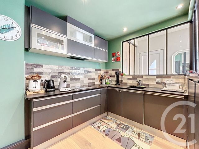 Appartement T4 &agrave; vendre - 4 pi&egrave;ces - 86 m2 - La Teste De Buch - 33 - AQUITAINE