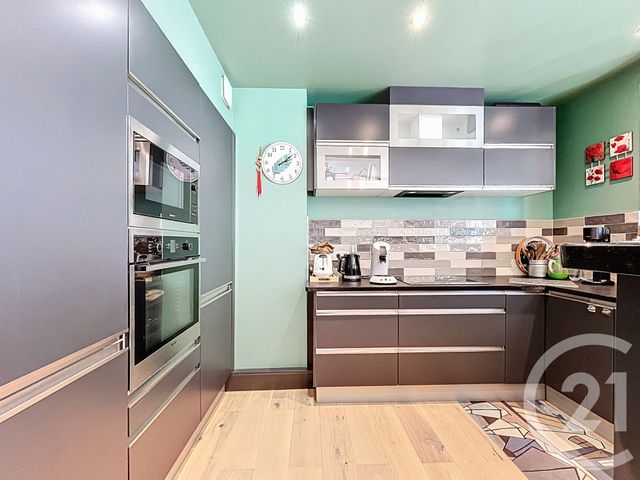 Appartement T4 &agrave; vendre - 4 pi&egrave;ces - 86 m2 - La Teste De Buch - 33 - AQUITAINE