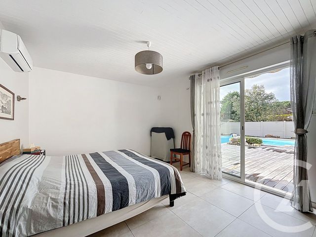Maison &agrave; vendre - 5 pi&egrave;ces - 209,44 m2 - La Teste De Buch - 33 - AQUITAINE