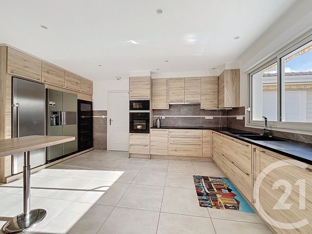 Maison &agrave; vendre - 5 pi&egrave;ces - 209,44 m2 - La Teste De Buch - 33 - AQUITAINE