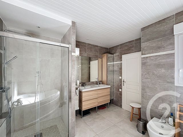 Maison &agrave; vendre - 5 pi&egrave;ces - 209,44 m2 - La Teste De Buch - 33 - AQUITAINE