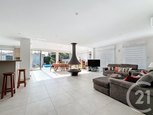 Maison &agrave; vendre - 5 pi&egrave;ces - 209,44 m2 - La Teste De Buch - 33 - AQUITAINE
