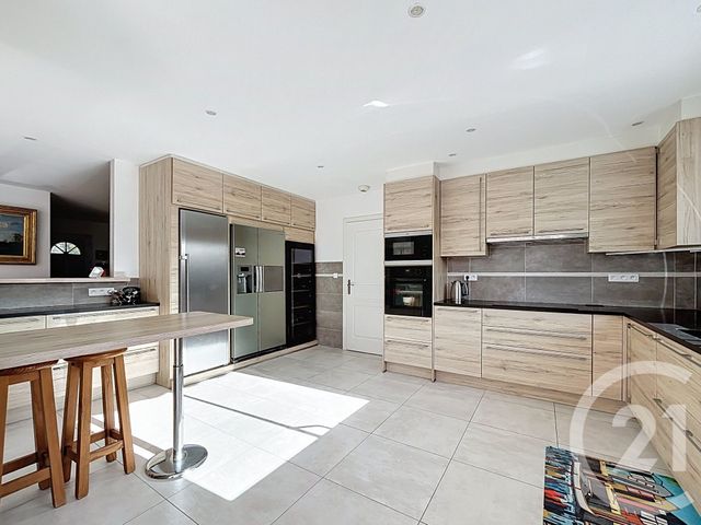 Maison &agrave; vendre - 5 pi&egrave;ces - 209,44 m2 - La Teste De Buch - 33 - AQUITAINE