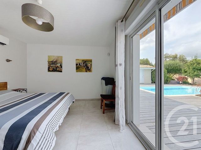 Maison &agrave; vendre - 5 pi&egrave;ces - 209,44 m2 - La Teste De Buch - 33 - AQUITAINE