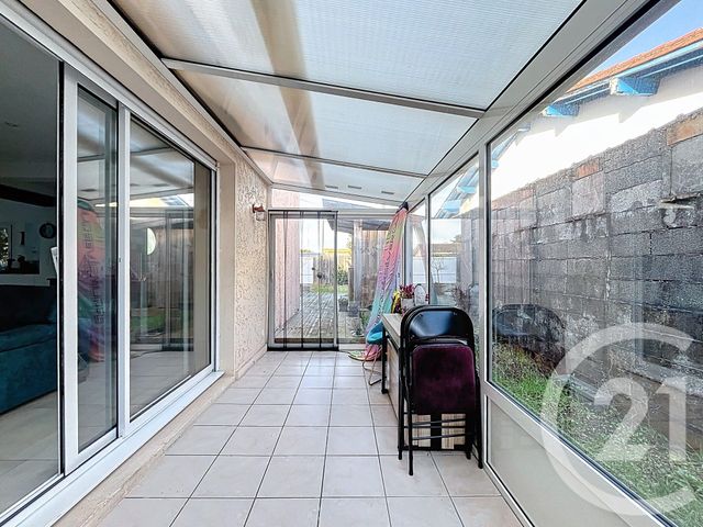 Maison &agrave; vendre - 3 pi&egrave;ces - 73,65 m2 - La Teste De Buch - 33 - AQUITAINE