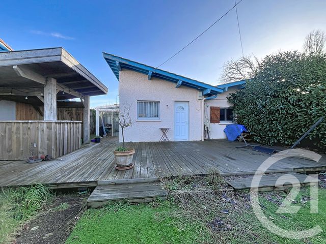 maison - LA TESTE DE BUCH - 33