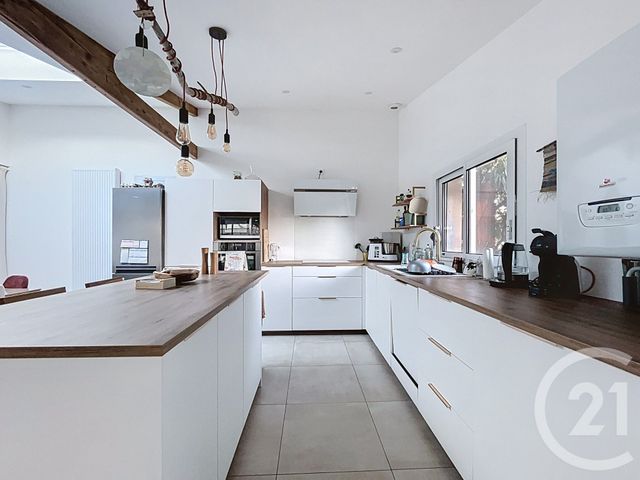 Maison &agrave; vendre - 3 pi&egrave;ces - 73,65 m2 - La Teste De Buch - 33 - AQUITAINE