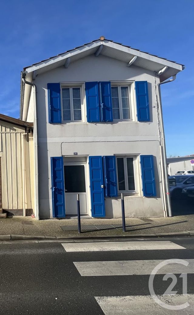 maison - LA TESTE DE BUCH - 33