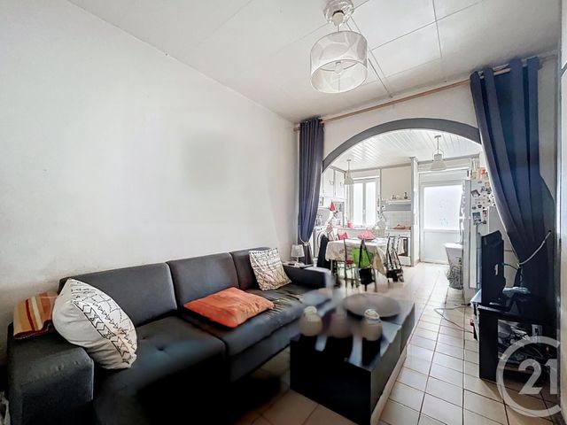 Maison &agrave; vendre - 3 pi&egrave;ces - 63,40 m2 - La Teste De Buch - 33 - AQUITAINE