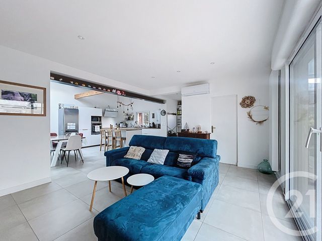 Maison &agrave; vendre - 3 pi&egrave;ces - 77 m2 - La Teste De Buch - 33 - AQUITAINE