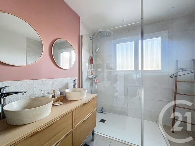 Maison &agrave; vendre - 3 pi&egrave;ces - 77 m2 - La Teste De Buch - 33 - AQUITAINE