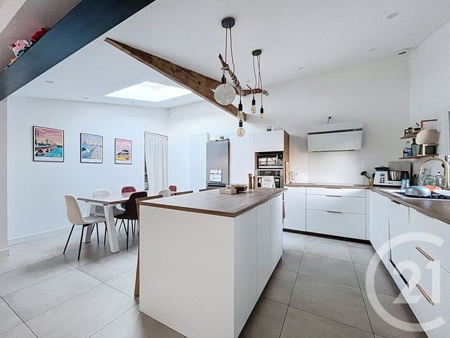 Maison &agrave; vendre - 3 pi&egrave;ces - 77 m2 - La Teste De Buch - 33 - AQUITAINE