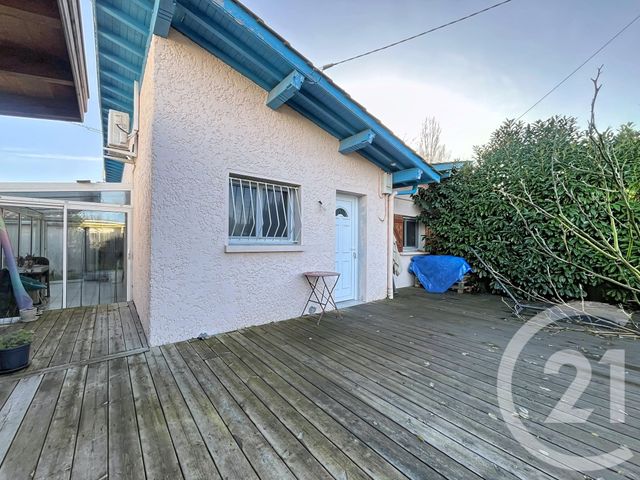Maison &agrave; vendre - 3 pi&egrave;ces - 77 m2 - La Teste De Buch - 33 - AQUITAINE