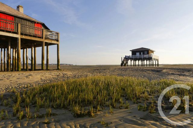 Appartement T2 &agrave; vendre - 2 pi&egrave;ces - 43 m2 - La Teste De Buch - 33 - AQUITAINE