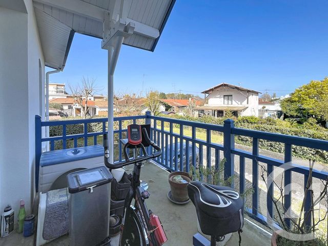 Appartement T2 &agrave; vendre - 2 pi&egrave;ces - 43 m2 - La Teste De Buch - 33 - AQUITAINE