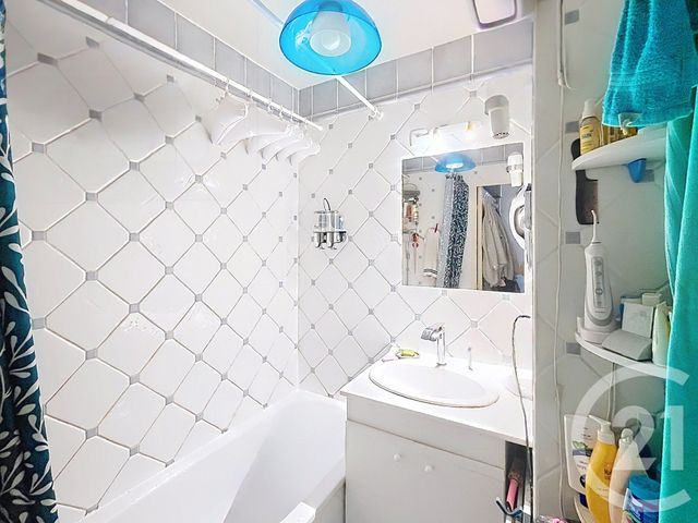 Appartement T2 &agrave; vendre - 2 pi&egrave;ces - 43 m2 - La Teste De Buch - 33 - AQUITAINE