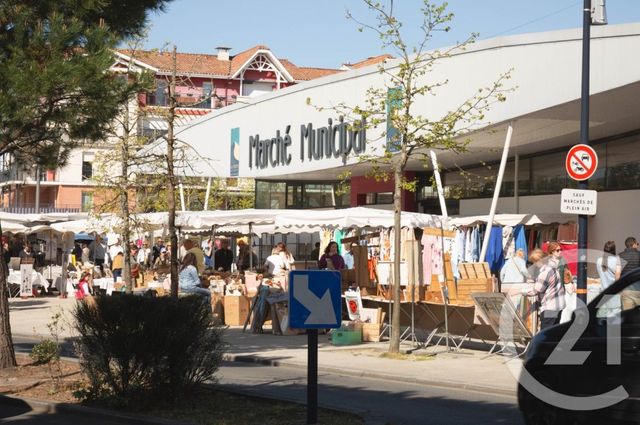 Appartement T2 &agrave; vendre - 2 pi&egrave;ces - 43 m2 - La Teste De Buch - 33 - AQUITAINE