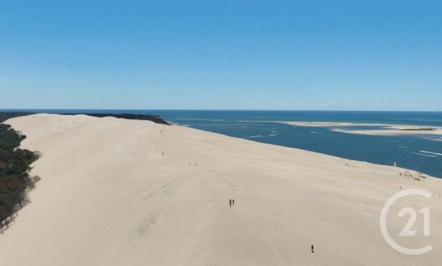 Appartement T2 &agrave; vendre - 2 pi&egrave;ces - 43 m2 - La Teste De Buch - 33 - AQUITAINE