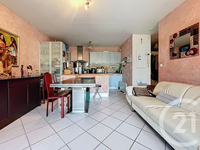 Appartement T2 &agrave; vendre - 2 pi&egrave;ces - 43 m2 - La Teste De Buch - 33 - AQUITAINE