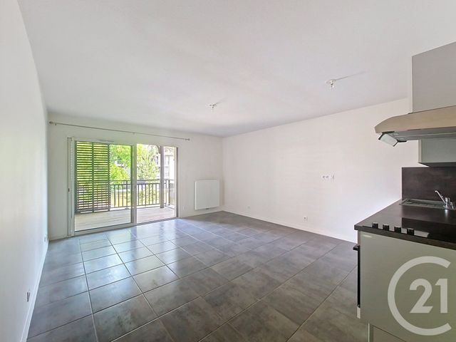 Appartement T3 &agrave; louer - 3 pi&egrave;ces - 64,50 m2 - Arcachon - 33 - AQUITAINE