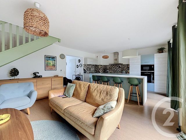 Maison &agrave; vendre - 4 pi&egrave;ces - 86,44 m2 - La Teste De Buch - 33 - AQUITAINE