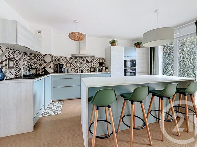 Maison &agrave; vendre - 4 pi&egrave;ces - 86,44 m2 - La Teste De Buch - 33 - AQUITAINE