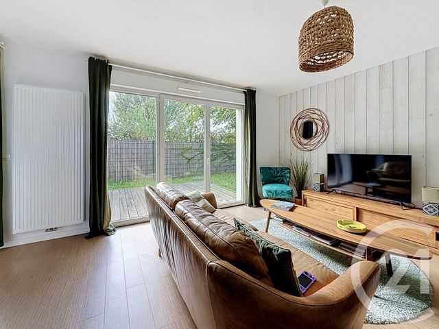 Maison &agrave; vendre - 4 pi&egrave;ces - 86,44 m2 - La Teste De Buch - 33 - AQUITAINE