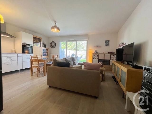 Appartement T2 &agrave; vendre - 2 pi&egrave;ces - 49,42 m2 - La Teste De Buch - 33 - AQUITAINE