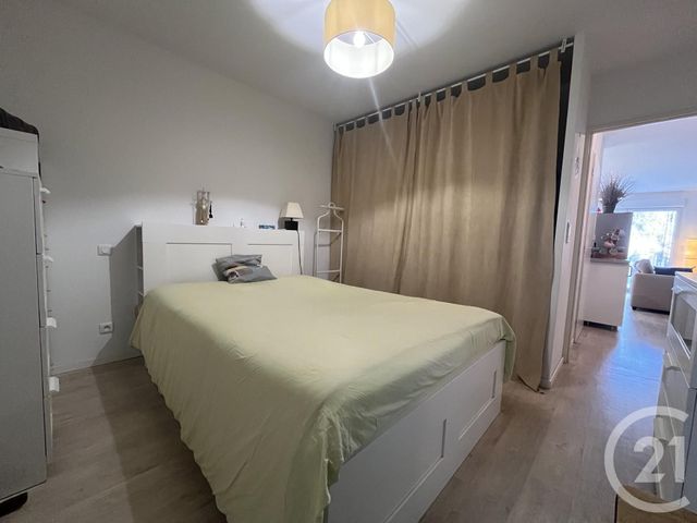 Appartement T2 &agrave; vendre - 2 pi&egrave;ces - 49,42 m2 - La Teste De Buch - 33 - AQUITAINE