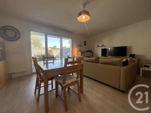 Appartement T2 &agrave; vendre - 2 pi&egrave;ces - 49,42 m2 - La Teste De Buch - 33 - AQUITAINE