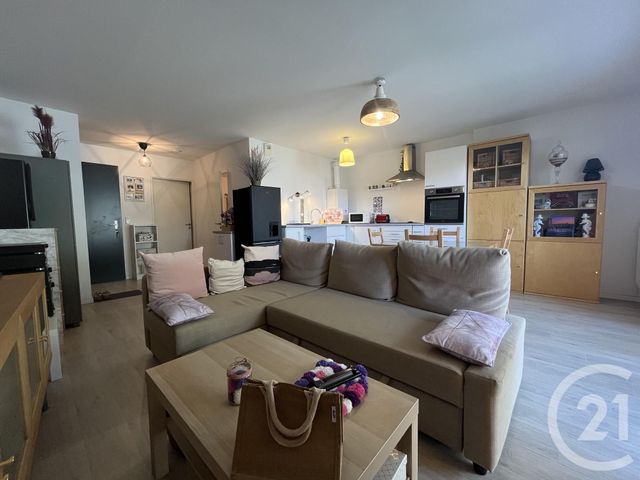 Appartement T2 &agrave; vendre - 2 pi&egrave;ces - 49,42 m2 - La Teste De Buch - 33 - AQUITAINE