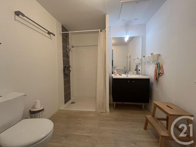 Appartement T2 &agrave; vendre - 2 pi&egrave;ces - 49,42 m2 - La Teste De Buch - 33 - AQUITAINE