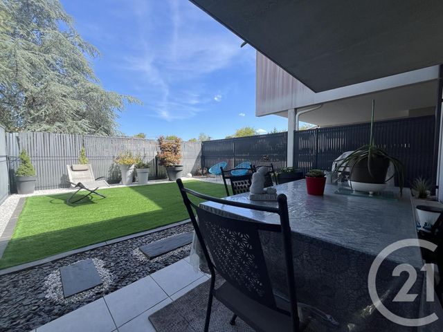 Appartement T2 &agrave; vendre - 2 pi&egrave;ces - 49,42 m2 - La Teste De Buch - 33 - AQUITAINE
