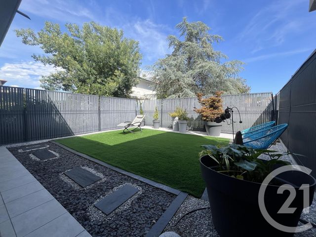 Appartement T2 &agrave; vendre - 2 pi&egrave;ces - 49,42 m2 - La Teste De Buch - 33 - AQUITAINE