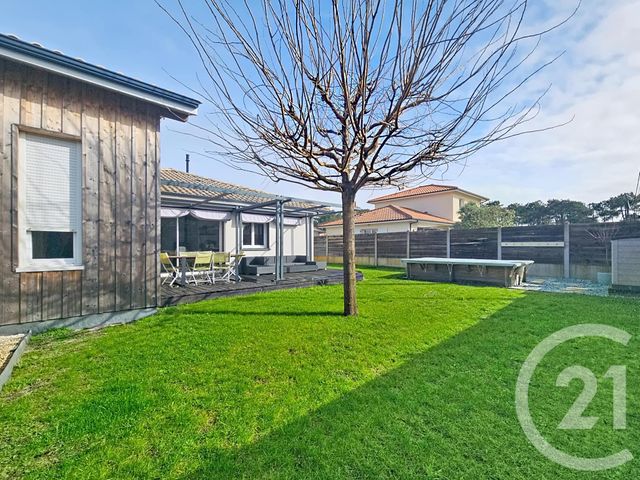 Maison &agrave; vendre - 5 pi&egrave;ces - 93 m2 - La Teste De Buch - 33 - AQUITAINE