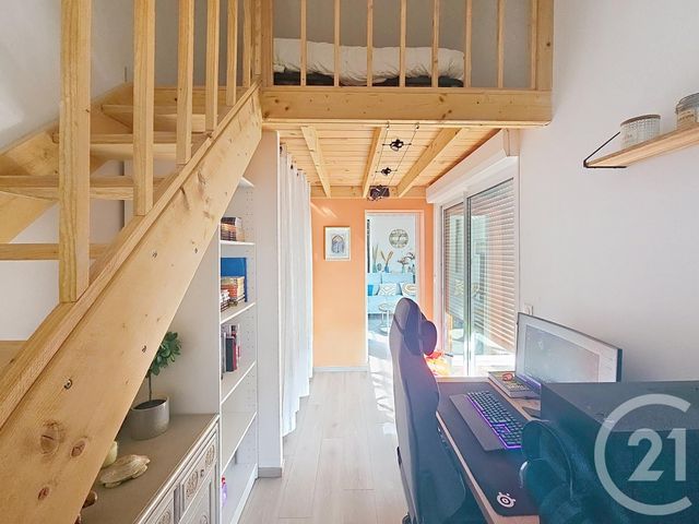 Maison &agrave; vendre - 5 pi&egrave;ces - 93 m2 - La Teste De Buch - 33 - AQUITAINE